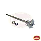 Levá poloosa 68003533AA Jeep Warngler JK